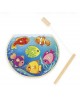 PUZZLE SPEEDY FISH