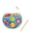 PUZZLE SPEEDY FISH
