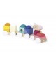 Zigolos petit train mouton