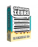 OPERATION ZEBRE : EXTENSION BD
