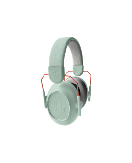 Casque anti-bruit