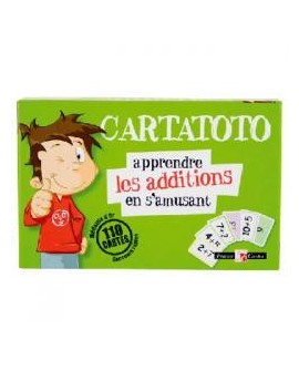 Cartatoto additions