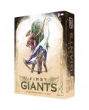 FIRST GIANTS