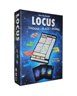 LOCUS