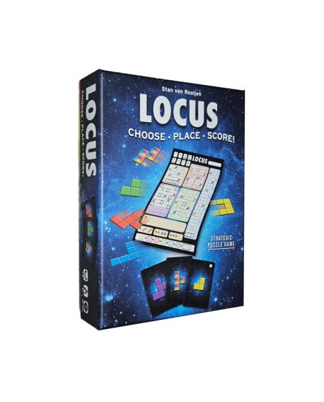 LOCUS