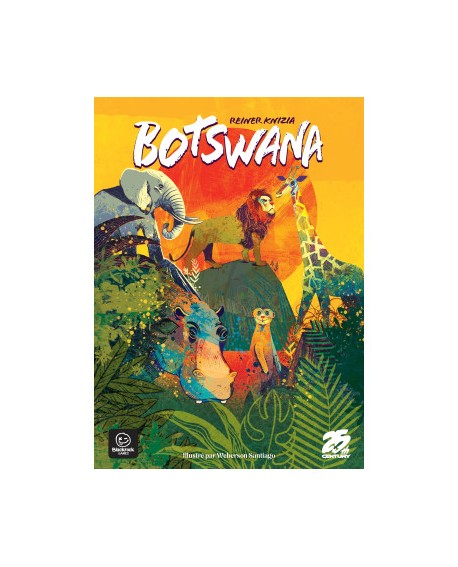 BOTSWANA