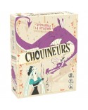 CHOUINEURS