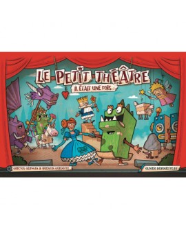 LE PETIT THEATRE