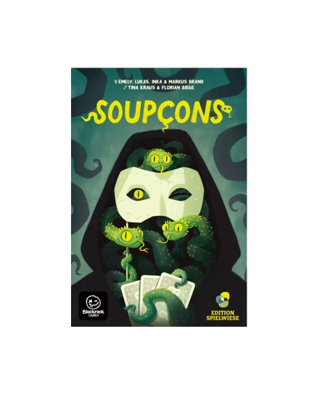 Soupçons