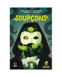Soupçons