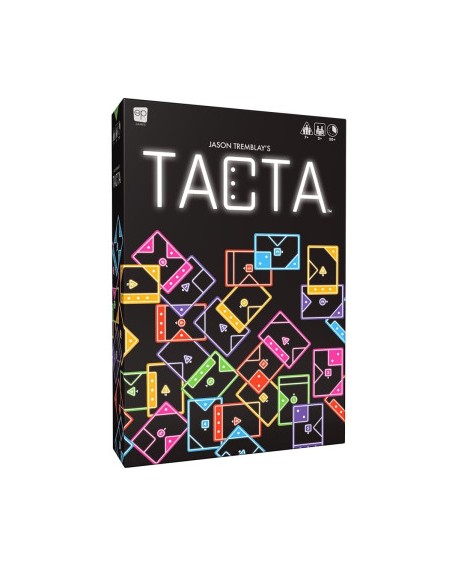 Tacta