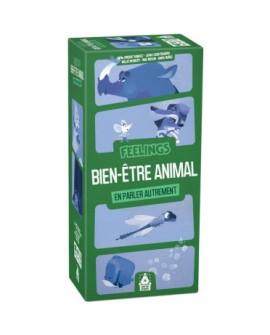 FEELINGS - Bien etre animal