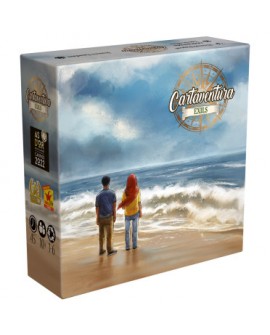 CARTAVENTURA : EXILS