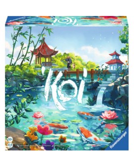 Koï