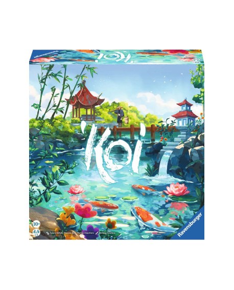 Koï