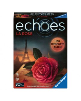 Echoes - La Rose