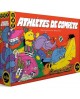 ATHLETES DE COMPETES