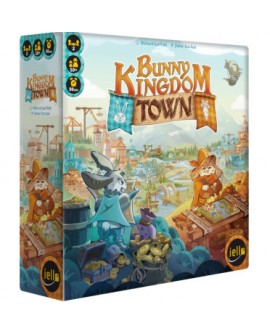 Bunny Kingdom Town
