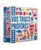 VOS TRUCS PRÉFÉRÉS