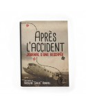 APRES L’ACCIDENT – Jeu de Rôle Solo