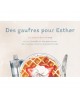 DES GAUFRES POUR ESTHER – Jeu de Rôle Solo
