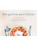 DES GAUFRES POUR ESTHER – Jeu de Rôle Solo