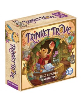 Trinket Trove