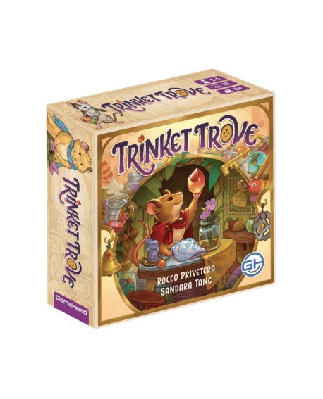 Trinket Trove