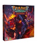 CLANK CATACOMBES – Ext. Les Enfers