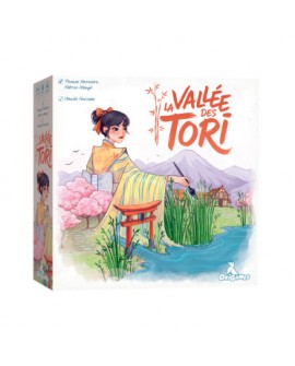 LA VALLEE DES TORI