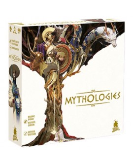 MYTHOLOGIES