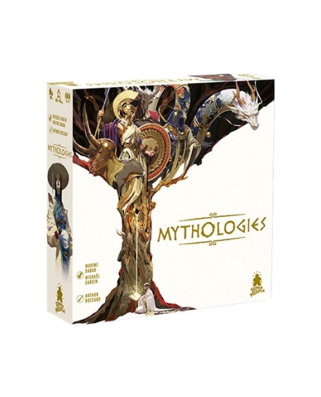 MYTHOLOGIES