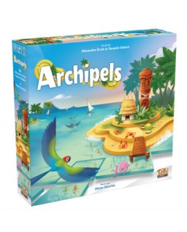 ARCHIPELS