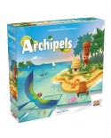 ARCHIPELS