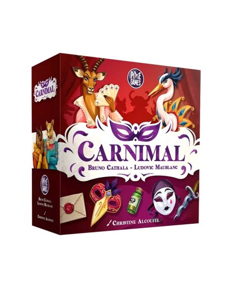 CARNIMAL