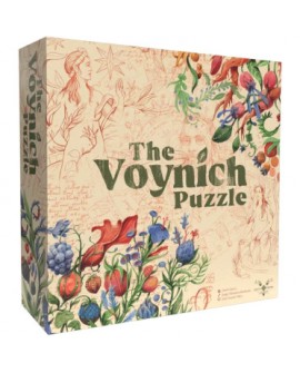 THE VOYNICH PUZZLE