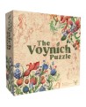 THE VOYNICH PUZZLE