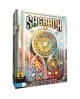 Sagrada Refresh -
