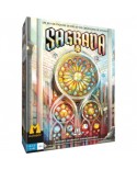 Sagrada Refresh -