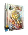 Sagrada Refresh -