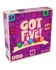 Got Five!