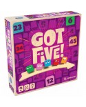Got Five!