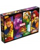 DICE THRONE MARVEL - Cyclope gambit Malicia Jean Grey