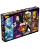 DICE THRONE MARVEL - Iceberg Psyloche Tornade Wolverine