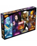 DICE THRONE MARVEL - Iceberg Psyloche Tornade Wolverine