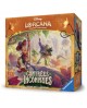 Disney lLorcana - Le Trésor des Illumineurs - Contrées Inconnues S12