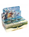 Altered - Au Delà des Portes - Boite de 36 Boosters
