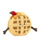 Amuseables Rene Waffle
