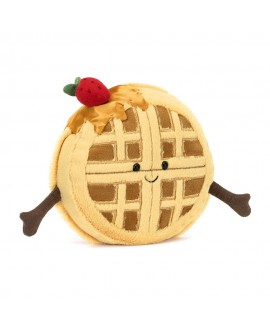 Amuseables Rene Waffle