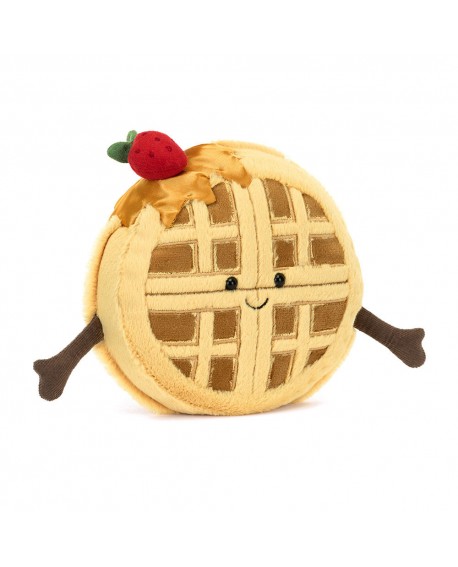 Amuseables Rene Waffle